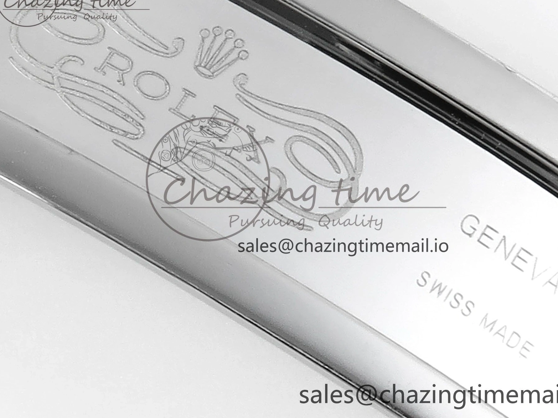 Best AAA Replica Sites Daytona SS YG 126503 on Dial FastDry Edition 736 Best Braclet YG Black 1:1 SH APSF 1228